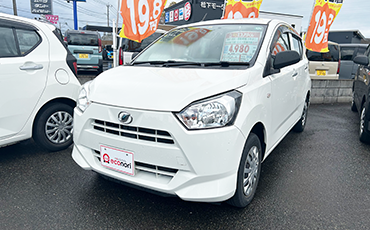 スズキ アルト L