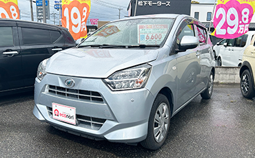 >ニッサン デイズ J