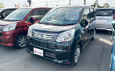 スズキ ワゴンR FX